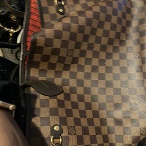 Authentic LV